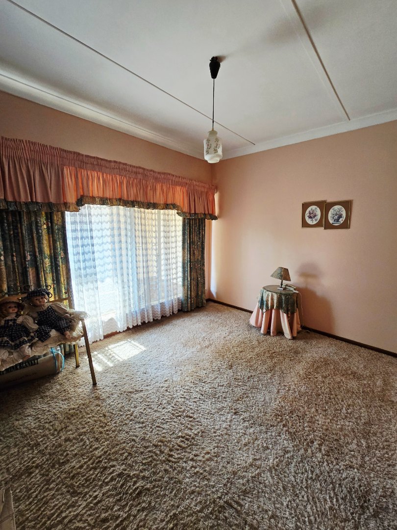 4 Bedroom Property for Sale in Neserhof North West